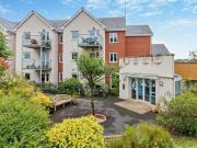 Somers Brook Court, Newport, 1 Bedroom Apartment