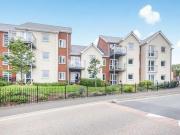 Somers Brook Court, Newport, 1 Bedroom Apartment