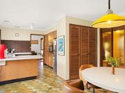 Somers Retro Fully Furnished