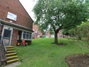 Somersby Close, Luton LU1, 2 bed end terrace house to...