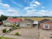 Somersby Way, Boston, 3 Bedroom Detached