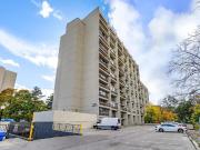 Somerset Apartments