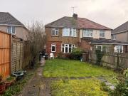Somerset Avenue, Luton LU2, 3 bed semi detached house to...