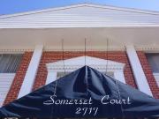 Somerset Court 2 Bedroom Apartment for Rent at 2717 N...