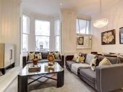 Somerset Court, 79 81 Lexham Gardens, Earls Court,...