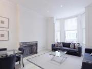 Somerset Court, Lexham Gardens, 3 Bedroom Flat
