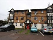 Somerset Gardens, Creighton Road, London N17, 2 bed flat...