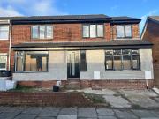 Somerset Grove, North Shields NE29, 4 bed semi detached...