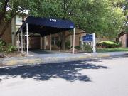 Somerset Park 2 Bed 2 Bath 842 sq ft