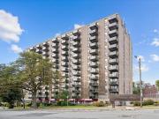 Somerset Place Apartments 1 Bedroom + Den available at...