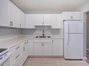 Somerset Place Apartments Cambridge