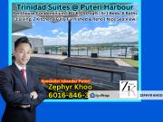 Somerset Puteri Harbour