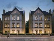 Somerset Road, Ealing, 3 Bedroom Flat