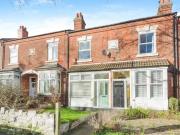 Somerset Road, Erdington, Birmingham