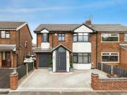Somerset Road, Manchester, 4 Bedroom Semi detached Somerset Road, Manchester, 4 Bedroom Semi detached