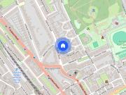 Somerset Square, Holland Park, W14