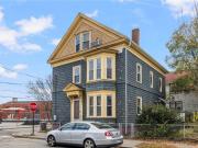 Somerset St, Providence, Home For Sale