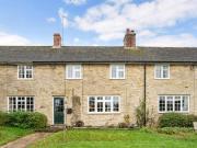 Somerton, Bicester, 2 Bedroom Terraced