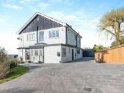 Somerton Gate Lane, Mayfield Garth, Waddington, 5...