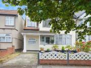 Somervell Road, HARROW