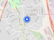 Somerville Avenue, May Bank, Newcastle under Lyme, ST5