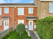 Somerville Drive, Bicester, 3 Bedroom Terraced