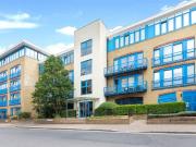 Somerville Point, Trinity Wharf, Rotherhithe, SE16 5EQ