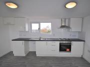 Somerville Road, Chadwell Heath, Romford RM6, 1 bed flat...