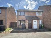 Somerville, Werrington, 2 Bedroom End