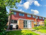 Somery Road, Birmingham, 3 Bedroom End