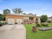 SOMETHING FOR THE WHOLE FAMILY