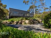 Something Out of the Ordinary