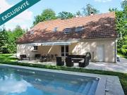 Charny Vente Maison 89