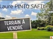 Sommepy Tahure 51600 Achat / Vente terrain