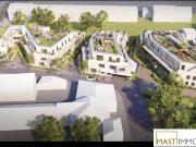 Sommer 2025* Einzigartige Dachgeschosswohnung mit 132 qm...