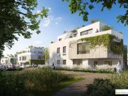 Sommer 2025* Luxuriöse 2 Zimmer Dachgeschosswohnung mit...