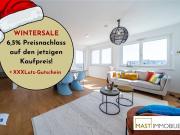 Dachgeschoss! 3 Zimmer Familienwohnung beim Badeteich...