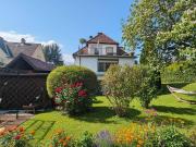 Sommer im eigenen Garten