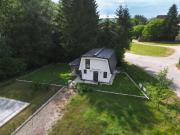 Sommer im Kleingarten dein eigenes Kleingartenhaus...