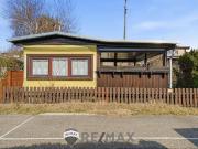 Gartenhaus in Wien am See!