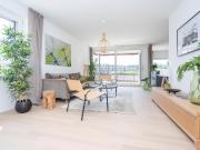 Sommer, Sonne, Zuhause: Charmante Wohnung sucht...