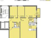 Winter Special: Wir schenken Ihnen einen Nettomietzins