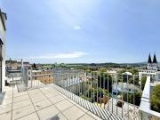 SOMMERAKTION Provisionsfrei PENTHOUSE 360° Fernblick ca....