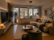 SOMMERAKTION Helle 4.5 Zimmerwohnung in ruhigem...