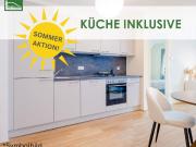 SOMMERAKTION KÜCHE INKLUSIVE Soeben fertig gestellt!...