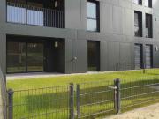 Leben am Froschberg mitten in der Stadt und doch so grün