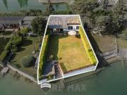 Sommerdomizil am See Koffer packen und einziehen...