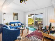 Sommerdomizil am See Koffer packen und einziehen...