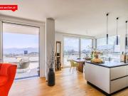 Sommerfrische Seeblickpenthouse am Attersee