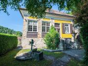 SOMMERFRISCHE Villa im Dunkelsteinerwald